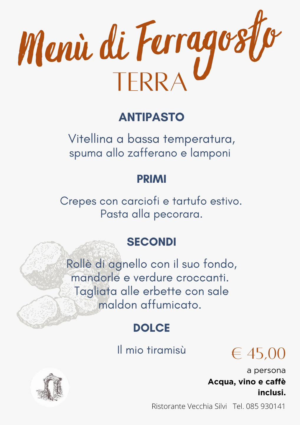Ferragosto 2025